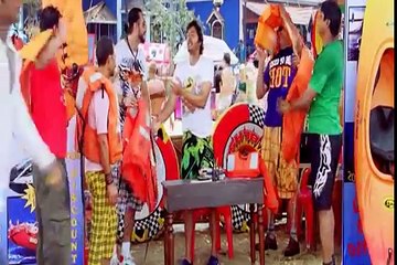 Golmaal 3 funniest scene of the bollywood