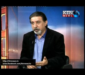 OPINION WITH ALI KAZI - 20th March 2017