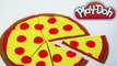 Play Doh Ice Cake - play doh pizza party  play dough 2016 pizzeria playset-TIZAtz7vLc0