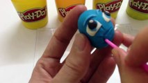 Play Doh Pj Masks - Owlette Pj Masks Surprise Egg - Play Doh Real Mask And Owl Wings-nAyLrqZxNqc