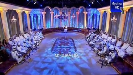 عبادي جوهر مايكفيك جلسة 2012