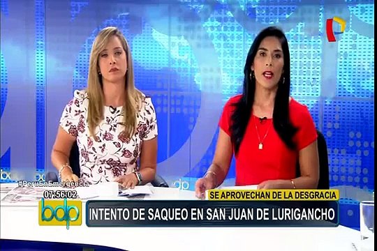Presidente de Aspec cuestiona alza de precios en productos en medio de emergencia
