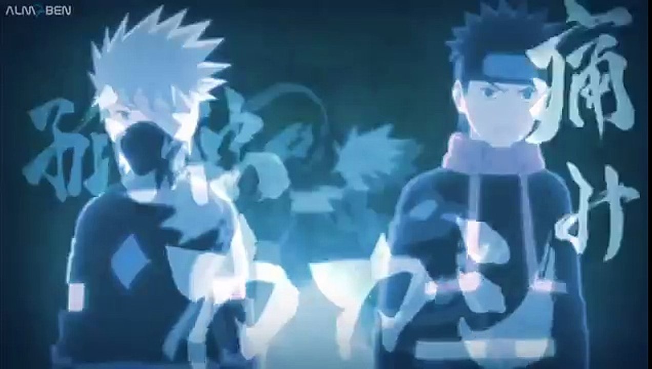 ناروتو شيبودن 384 مروفع ع يوتبو رابط اسفل YouTubevia torchbrowser com