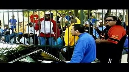 Rap o Som da Paz-Rappin Hood