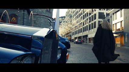 Ce pilote de rallye réalisé l'exploit de descendre une piste de bobsleigh en Subaru WRX STI