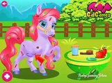 My Little Pony Games - Pretty Pony Grooming – Best Pony Games For Girls And Kids