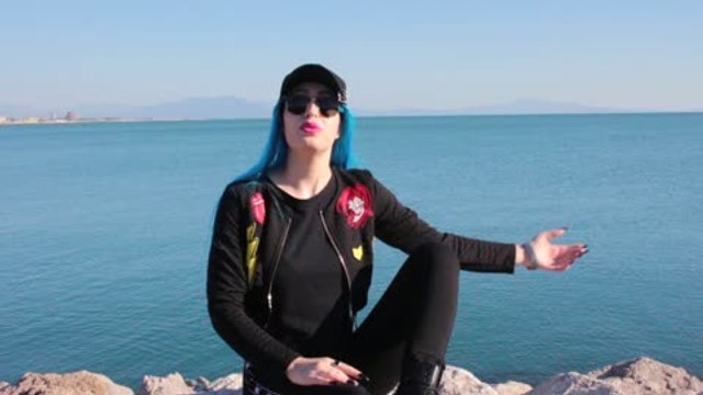 Francesca Monte ci racconta l'EP Una cattiva ragazza: la nostra intervista