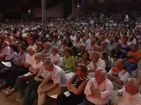 Débat sur le MoDem-150907