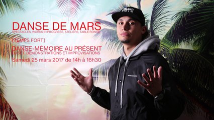 L'agenda du Mucem du 20 au 26 mars