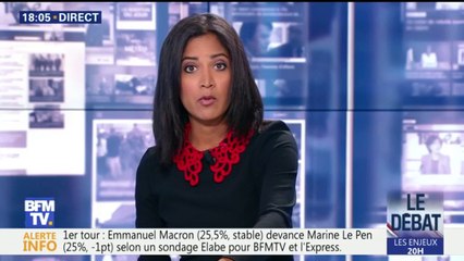 De nouvelles images montrent le moment de l'attaque à Orly