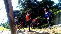 4k, ultra HD, 46 km, Baraceia, Barreiro, Taubaté, vamos pedalar, pedalando com os amigos, Bikers, Taubaté
