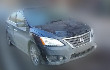 BRAND NEW 2018 Nissan Sentra SR . NEW MODEL. PRODUCTION 2018.