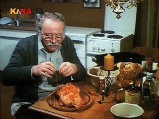 Pumukli S01 38 Éder Karácsonyi Ajándéka