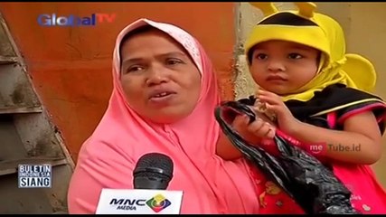 Syahrini Mendapatkan Hadiah Mobil Mewah