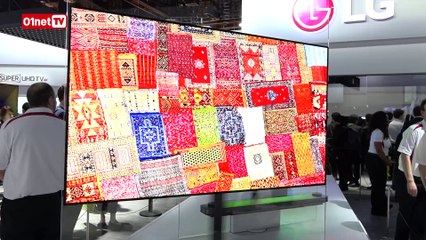Power fait le point sur les OLED-TV : marché, durée de vie, fabrication (Power 131)