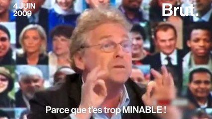 Les plus belles embrouilles des débats politiques
