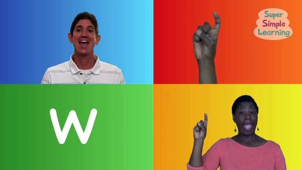 Super Simple Songs - Kids Songs