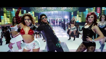 Criminal - Ra.One - HD Promo-Video Song