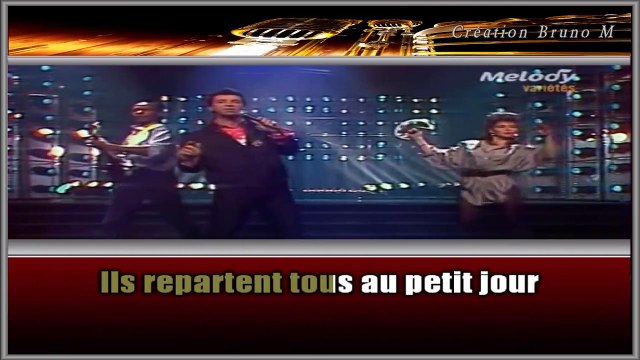 Noé Willer - Toi, femme publique KARAOKE / INSTRUMENTAL