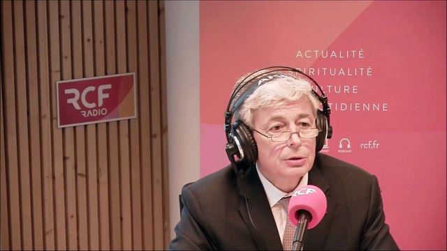 Henri-Michel Comet, nouveau préfet Auvergne-Rhône-Alpes - 18/19 Régional