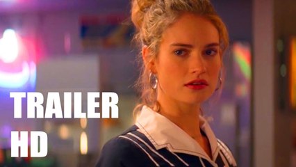 BАBY DRІVЕR Official Trailer 2017 Jamie Foxx, Edgar