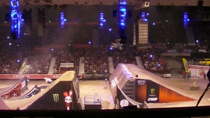 MOD 2017 Stadthalle Wien