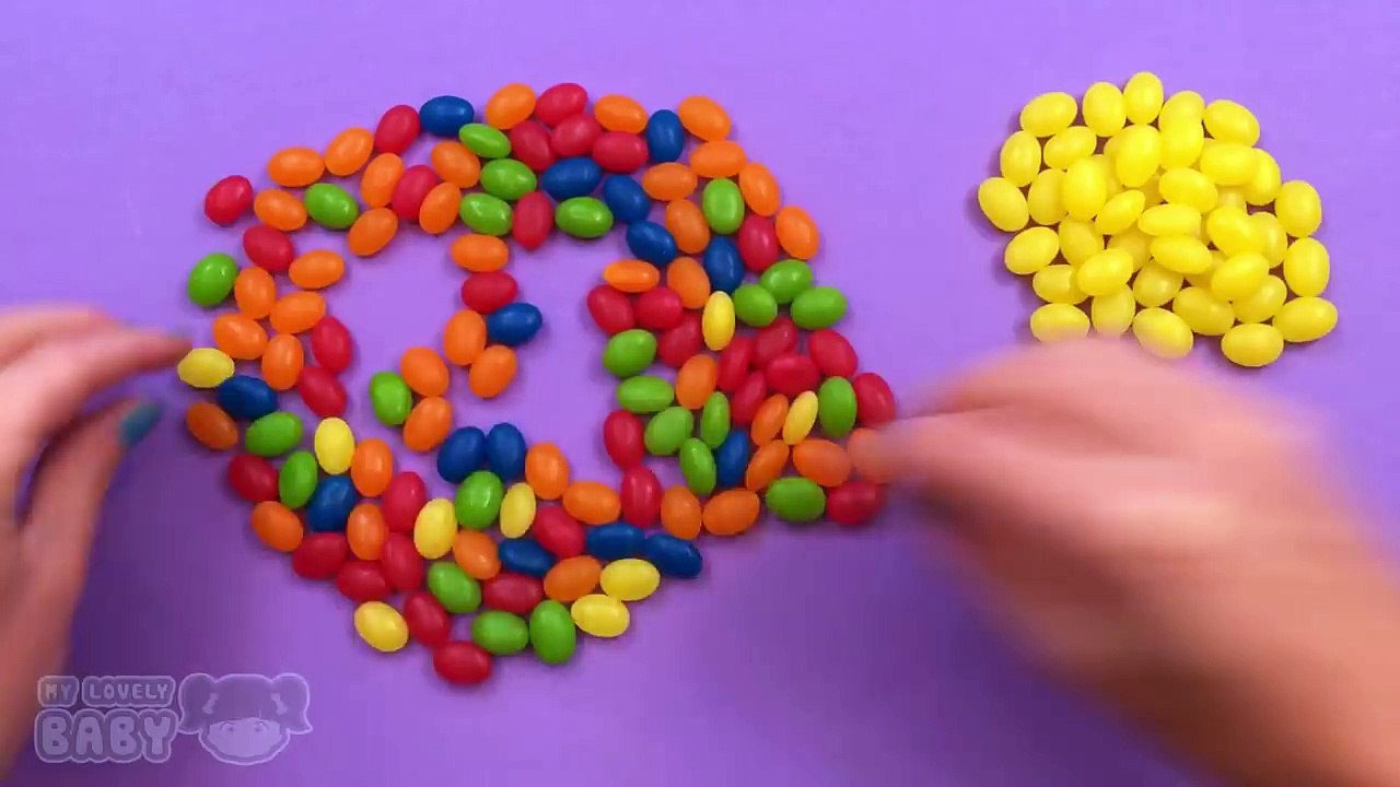 Дети Мячи калифорния калифорния калифорния цвета Яйца для обучение мрамор Радуга учить детей младшего возраста игрушка с Лабиринты