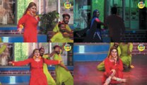 Khushbo hot and sexy mujra dance clip on hot Punjabi song