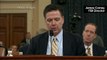 FBI director confirms probe of possible Russia, Trump team links