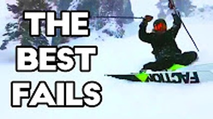 Best Fails of February - Week 1 2017  Funny Fail Compilation