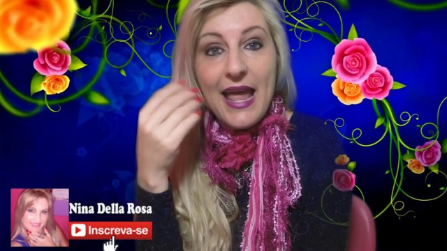 VERRUGAS como acabar com as VERRUGAS em casa de um jeito muito facil por Nina Della Rosa