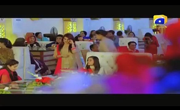 Meri Saheli Meri Bhabhi Episode 184 on Geo Tv in High Quality 20th March 2017