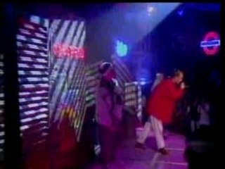 EAST 17 - WEST END GIRLS (TOTP)