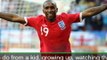 Defoe 'dreaming' of World Cup place