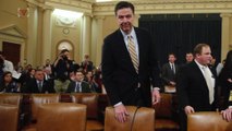 Comey Confirms FBI Investigation Into Possible Trump-Russia Collusion