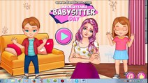 Babysitter Mania - Kids Game , Tabtale Play & Care Baby Games for Kids