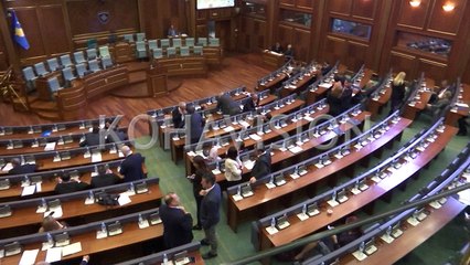 Partitë politike marrin mbi 4 milionë euro nga buxheti, por s’njoftojnë për menaxhimin e tyre