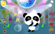 Baby Pandas Bath Time | Baby Animation | Kids Videos | For Children | BabyBus