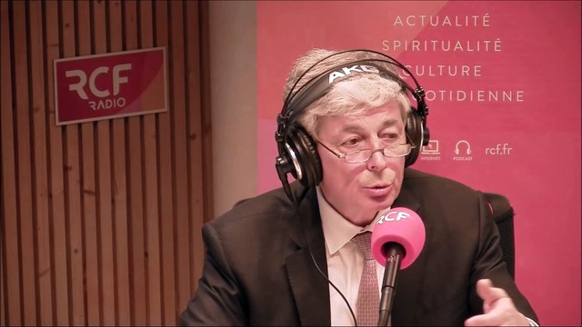 Henri-Michel Comet, préfet Auvergne-Rhône-Alpes, réagit à la Clause Molière