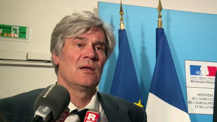 Point sur l'épizootie d'Influenza aviaire - 20 mars 2017