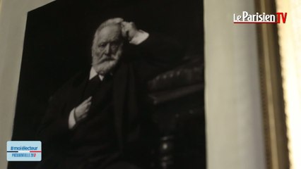 #moiélecteur :  Pour qui voterait Victor Hugo ?
