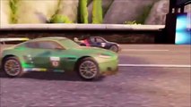 Cars 2 The Video-Game - Part 1 - Fresh Beginning (HD Gameplay Walkthrough)