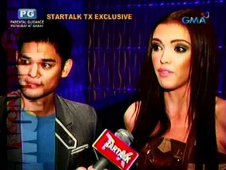 Startalk: Split!