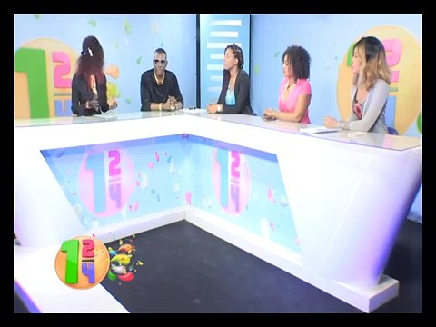 Manel Diop sur sa relation avec Youssou Ndour