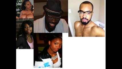 Most Disturbing Family in Canada