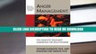 E-book Anger Management: The Complete Treatment Guidebook for Practitioners (Practical Therapist)