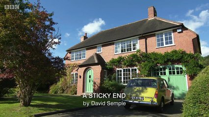 BBC Doctors S18e155/187 A Sticky End 1 March 2017