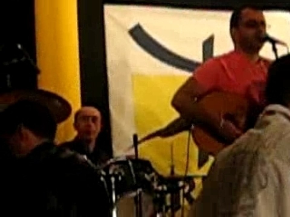 Azwaw OUSSADI le vendredi 21 /09/07 BRTV 23H