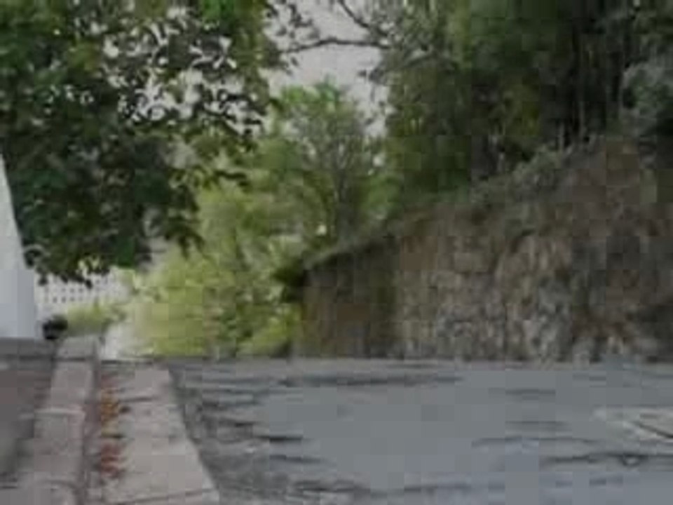 Gilles : Une journée ordinaire