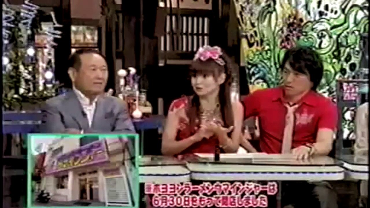 島田紳助　面白トークが出演者を絶妙にイジリ、落とします！！ 紳助の名言も飛び出し、大爆笑間違い無しです！！